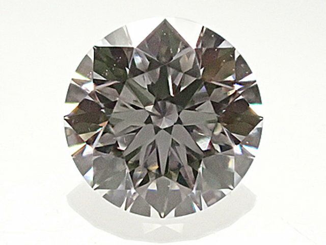 Rakuten - 0．225ct　E　IF　EX　H＆C　ダイヤモンド　ルース