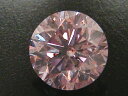 アーガイル産天然ピンクダイヤモンドルース！！【ピンクダイヤモンド】1．160ct　FANCY.PURPLISH.PINK,I1 ルース