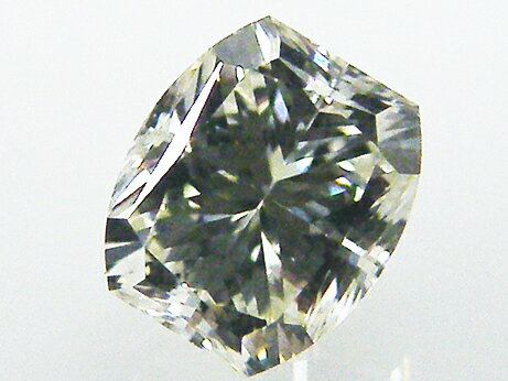 0．305ct　M，VVS1，アストレカット　ダイヤモンドルース