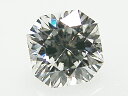 0．311ct　H，VVS2，フランダースカット　ダイヤモンドルース