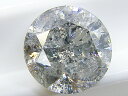 2.033ct J I2 GOOD ダイヤモンド ルース