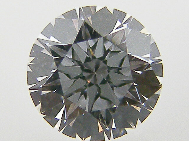 0．368ct　E，VS1，EXCELLENT，H＆C(ハート＆キューピット)　ダイヤモンドルース