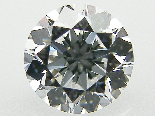 Rakuten - 0．406ct　D　VS1　VERY GOOD　ダイヤモンド　ルース