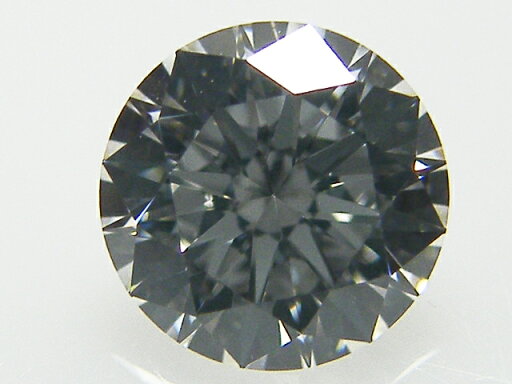 0.508ct E VVS2 EX H&C ダイヤモンド ルース 0.508ct E VVS2 EX H&C ダイヤモンド ルース