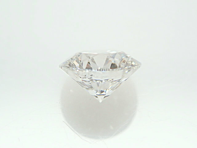 0．331ct　F　SI2　EX　ダイヤモンド　ルース