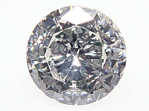 0.330ct H SI2 77面カット ダイヤモンド ルース 0.330ct H SI2 77面カット ダイヤモンド ルース