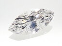 0.322ct E SI2 マーキースカット ダイヤモンド ルース(4)