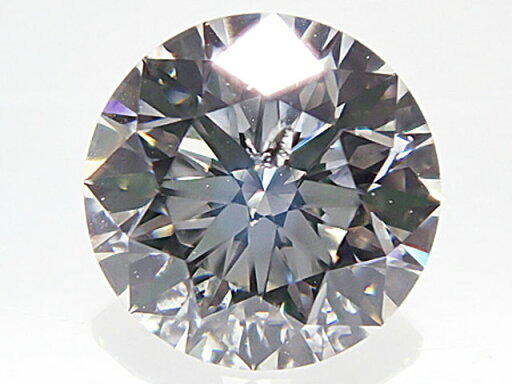 0.438ct G SI2 トリプルEX ダイヤモンド ルース 0.438ct G SI2 トリプルEX ダイヤモンド ルース