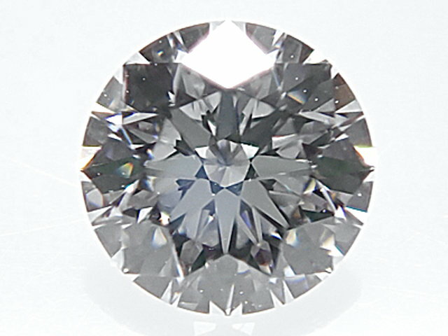 0．279ct　D　VVS1　トリプルEX　H＆C　ダイヤモンド　ルース