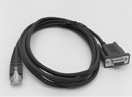 PC Worth (Cino) RS232Cケーブル 2.0m