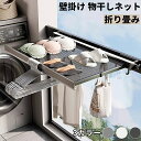 フック付き ぬいぐるみ 新生活 室内干し 型崩れ防止 メッシュ 洗濯 セーター干し ハンガー ネット 物干し 壁掛け 折りたたみ