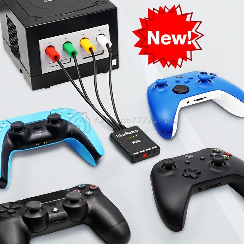 楽天市場】ゲームキューブ ワイヤレスの通販 楽天市場】ゲームキューブ ワイヤレスの通販