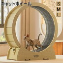 ホ ネコ ローラーミュート猫 猫回し車 鍛える 鍛錬 キャット運動 キャットウォーク ランニングホイール 猫おもちゃ 猫 ホイール
