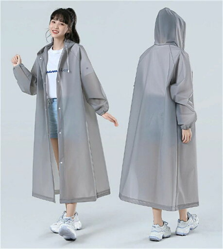 通学 自転車 レインスーツ ロング フード付き メンズ レディース 雨具男女兼用 レインウェア レイン 自転車 通学 自転車 レインスーツ ロング フード付き メンズ レディース 雨具男女兼用 レインウェア レイン 自転車