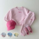 ジュ スウェット 秋服 春服 スポーツ 上下セット ジャージ 子供服 ロングパンツ 綿 tシャツ 男の子 女の子 ベビー服 長袖 キッズ