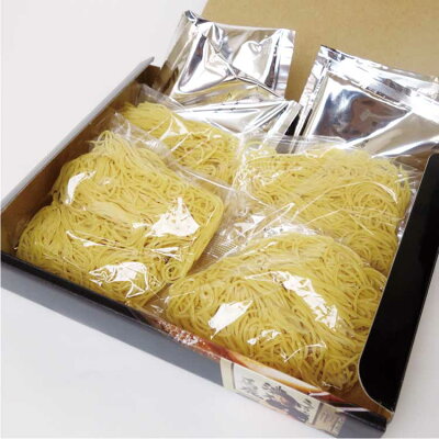 あいの風 金沢 お土産 金澤濃厚中華そば 神仙 4食×3箱 石川 金澤 ご当地 らーめん ラーメン 人気 有名 濃厚 豚骨 しょう油 醤油 画像3