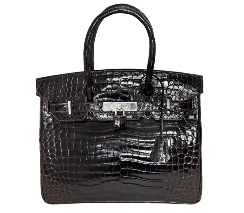 HERMESۥ᥹ С 30  ݥ ϥ ȡ Хå  ֥饦 Ǥ㿧 㥤 ̳ С  Birkin30 ᥹Хå ֥ɥХå ŸʡRYJZ.K