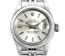 【ROLEX】ロレックス デイトジャスト