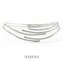 【DAMIANI】 ノッテディサンロレンツォ ダイヤモンド 146P ...(4)