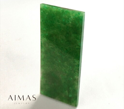 板翡翠 翠塔 すいとう 10.03ct ルース ◆ 板ヒスイ スクエア 長方形 プレート 翡翠ルース ヒスイルース 大粒 裸石 5月誕生石【ルース 送料無料】RMM.E/BS 【製品へのオーダー加工承ります】 板翡翠 翠塔 すいとう 10.03ct ルース ◆ 板ヒスイ スクエア 長方形 プレート 翡翠ルース ヒスイルース 大粒 裸石 5月誕生石【ルース 送料無料】RMM.E/BS 【製品へのオーダー加工承ります】