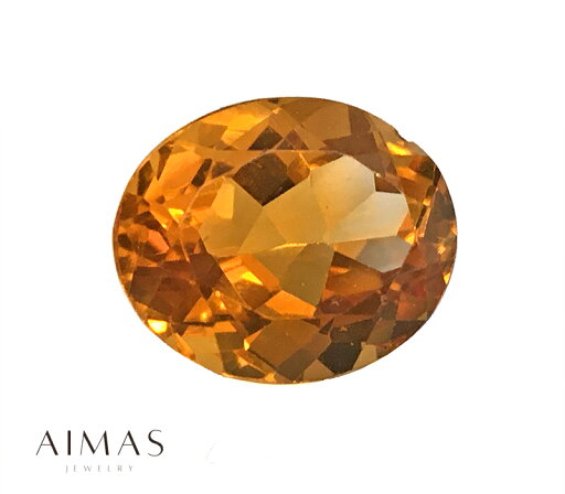 マデラシトリン 6.14ct ルース ◆ オーバルカット マデイラシトリン ゴールデンシトリン マディラシトリン マデラシトリンルース 大粒 11月誕生石 裸石 【ルース 送料無料】RML.E/BS 【製品へのオーダー加工承ります】 マデラシトリン 6.14ct ルース ◆ オーバルカット マデイラシトリン ゴールデンシトリン マディラシトリン マデラシトリンルース 大粒 11月誕生石 裸石 【ルース 送料無料】RML.E/BS 【製品へのオーダー加工承ります】