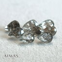 管理番号 050701/1GRW/RRY.E 素材 サンストーンアクアマリン ルース 計3.12ct（8ピース） サイズ 約 5.5～64mm×5.64mm×3.3～4mm 証明書/付属品 なし 商品詳細 ふわりと漂う内包物がシラーを呈し、メラりと煌めくサンストーンアクアマリン。 正に、自然の神秘やユニークさを体現する石と言えるでしょう。 こちらは淡いアクアブルーのボディに、シラーがメタリックに煌めき、シャープなテリもキラキラと輝いています。 お仕立てを考えるのが楽しい、小粒なペアシェイプのセットです。 ひとつとして同じものがない、唯一無二の個性をぜひお手元でご堪能下さい！ 備考 ※他媒体でも販売中のため、ご用意できない場合がございます。ご了承ください。