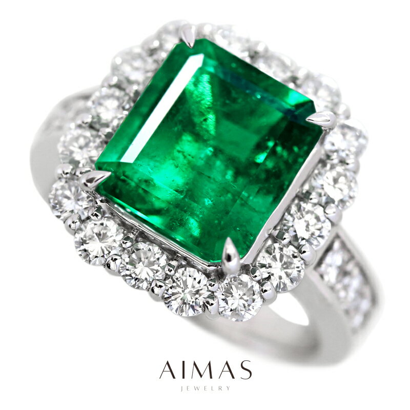 ӥӥӥåɥ꡼󥨥 4.77ct  13 PT900 ץ   ɥå  괬 إ...