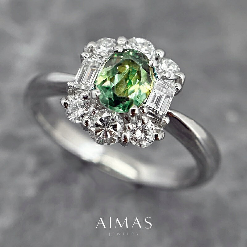 楽天市場】アレキサンドライト（カラット数0.6 ～ 0.69ct）（指輪