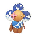 【LOUIS VUITTON】 ルイヴィトン GI0457 LVエスカル ヴィヴィエンヌ コレクション 限定品 マスコット オブジェ 置物 インテリア モノグラ...