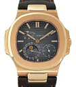 ޥ㤨֡PATEK PHILIPPEۥѥƥåեå 5712R/001 Ρ饹 ѥꥶ ࡼե ֥饦 ʸ 18K RG  ư 󥺡̤ʡ̵ۡۡӻסRRZ.TMפβǤʤ17,650,000ߤˤʤޤ