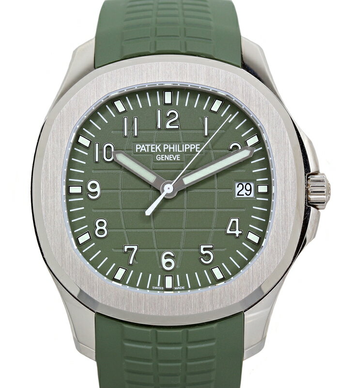 ޥ㤨֡PATEK PHILIPPEۥѥƥåեå Ρ 5168G/010  KHAKI ꡼ʸ WG ۥ磻ȥ ư   ̤ʡ̵ۡۡӻסۡפβǤʤ13,450,000ߤˤʤޤ