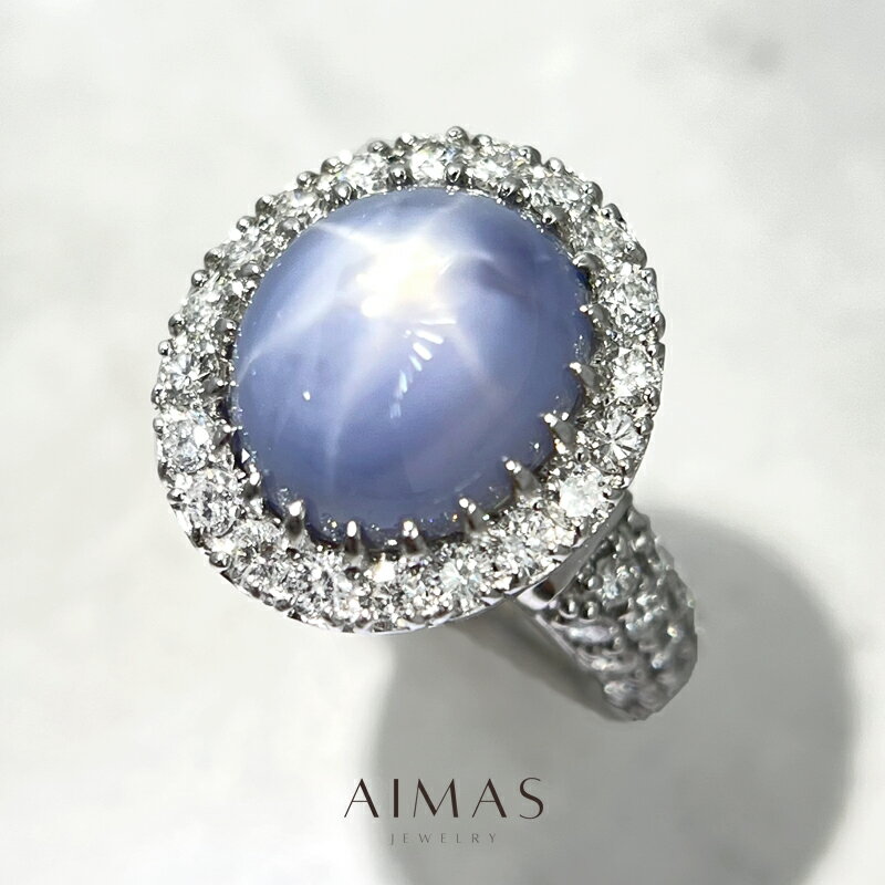 ブルースターサファイア8.56ct...