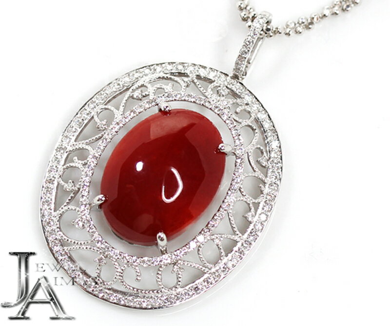 ���ֻ��� 21.2mm��15.7mm �ͥå��쥹 PT900 �ץ���� ��������� Ʃ�������� �ĥ� ���ֻ���ڥ����� ���֥��󥴥ͥå��쥹 ���֤��󤴥ͥ�...