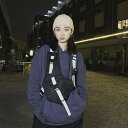 【在庫限り】 バッグ 斜めかけ 鞄 ブラック 韓国ファッション オールシーズン お洒落 ファッション 通勤 通学 軽い 軽量 動きやすい ゴシック ゴスロリ ロ...
