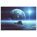 【スーパーセール10%OFF 6月11日迄】 【在庫限り】 ジグソーパズル 雲から見える地球 1000ピース earth アース クラウド 知育玩具 知育 幼児...