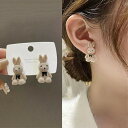 【普通郵便発送】 【在庫限り】ピアス ウサギ うさぎ 兎 両耳用 ラビット アクセサリー ジュエリー クラブ ジュエル jewel レゲエ CLUB メンズ 男女兼用 HIPHOP ヒップホップ系 ストリート系 B系 誕生日 ラッキー 幸運