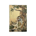 風水 虎 トラ Tiger 寅 タペストリー 刺繍 絵 玄関 絵 虎の飾り 壁 風水グッズ 壁掛け 開運祈願 金運祈願 アイテム 白虎神 開運 金運 財産運 出...