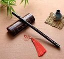 中国製 高級 横笛 笛子 笛 管楽器 雅
