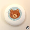 くまさん 動物マシュマロ 単品販売 ばら売り チョコレート入りお菓子・スイーツ 東京都 個人様・法人様(スイーツ お菓子 洋菓子 出産内祝い プチギフト かわいい 誕生日 ギフト プレゼント 贈り物 お返し 贈答用 子ども 出産祝い 名入れ)