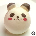 お絵かきマカロン 動物っこ パンダさん 単品販売 (マカロン 出産内祝い お返し 動物マカロン スイーツ お菓子 プチギフト ギフト 誕生日プレゼント かわいい 出産祝い バースデー 誕生祝い おえかきマカロン アニマル どうぶつ プレゼント)