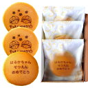 ご卒園祝い オリジナル メッセージ入りどら焼き 3個入り 短納期 | お菓子 かわいい スイーツ 卒園 お祝い ご卒園 プレゼント 名入れ 名前入り 幼稚園 卒...