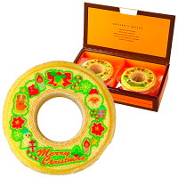お菓子 詰め合わせ クリスマスの通販 価格比較 Tira