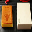 オリジナル 足形 カステラ 0.6号 木箱入り お菓子 0.6号 木箱入り 送料無料 | スイーツ お菓子 ギフト 出産 お祝い 内祝い 名入れ 名前入り 誕生日 プレゼント メッセージ 贈り物 お返し お礼 和菓子 出生 命名 赤ちゃん 子供 足形 手形 男の子 女の子 0歳 1歳 お七夜 命名式(4)