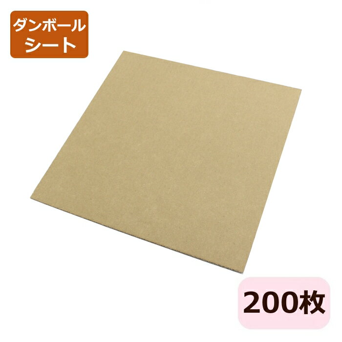 Rakuten - ダンボールシート LPレコードサイズ (310×310×3mm) 200枚 レコード 梱包 日本製 ダンボール板 12インチ 盤 収納 保管 段ボール板 正方形 薄型 梱包材 梱包資材 ダンボールパッド ダンボールアート 緩衝材 台紙 工作用 工作 板ダンボール 保護ダンボール 31cm角