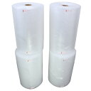 エアキャップ d36 (600mm×42m) 4巻 法人限定 川上産業 プチプチ ロール エアパッキン エアクッション 緩衝材 衝撃吸収 衝撃保護 破損防止 梱...