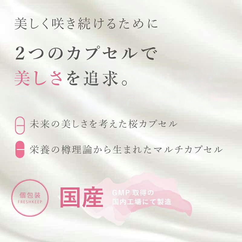 37℃ サプリメント公式 サキノハダ カプセルタイプ 栄養補助食品 美容サポート 内側からの美しさをサポート 日本製 国内製造 送料無料 栄養補助食品 健康維持 美容習慣 日本製 パウダー 個包装 毎日の栄養補助 健康管理 食生活サポート aiperjapanpt-10001020 energy&life楽天市場店 サンプル画像2