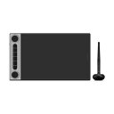 HUION 電子ペンタブレット フイオン ふいおんInspiroy Dial 2_Q630M | ペンタブレット デジタルイラスト ペンタブ 液晶ペンタブレット...