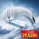 【20%OFFクーポン:19日~27日】2025年最新モデル AICE LITE プラス RANVOO ネッククーラー 冷感パッド FG8 首掛けクーラー 全周ペルチェ素子冷却 360度立体冷風 AI搭載 6000mAh大容量バッテリー 急速充電 熱中症対策 暑さ対策グッズ 携帯冷房器具 送料無料