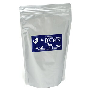 動物用乳酸菌食品 JIN 450g【送料無料】EF-2001配合BRM免疫乳酸菌