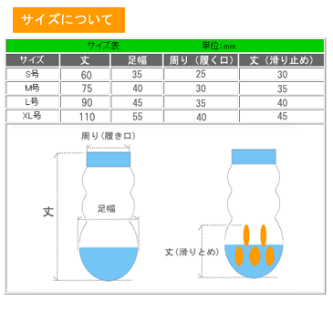 【メール便送料無料(ネコポス)】くつしたすべり止ゴム付犬用靴下ソックス（スーパーソックス）（S-XLサイズ）（犬用靴下1足分4個セット）【犬 靴下/ ソックス/滑り止め/くつした/肉球保護/汚れ防止/小型犬/中型犬 /大型犬】♪